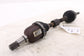 2008-2020 Dodge Grand Caravan GT FWD Front Left Side CV Axle Drive Half Shaft6