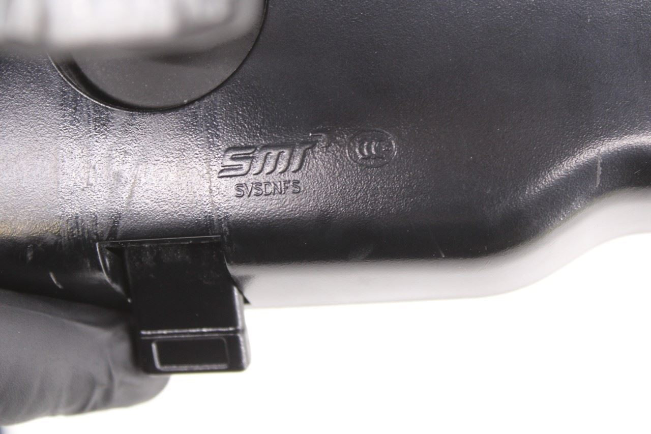 13-20 Hyundai Santa Fe SEL Interior Inside Rear View Mirror w/ Cover 85101-2V200 - Alshned Auto Parts