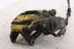 12-18 Audi A7 Premium Rear Right Passenger Side Brake Disc Caliper 4G0-615-404-A6