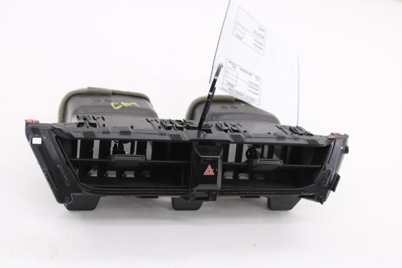 2020-2025 Toyota Corolla LE Center Dashboard Air Vent Grille w/ Hazard Switch2