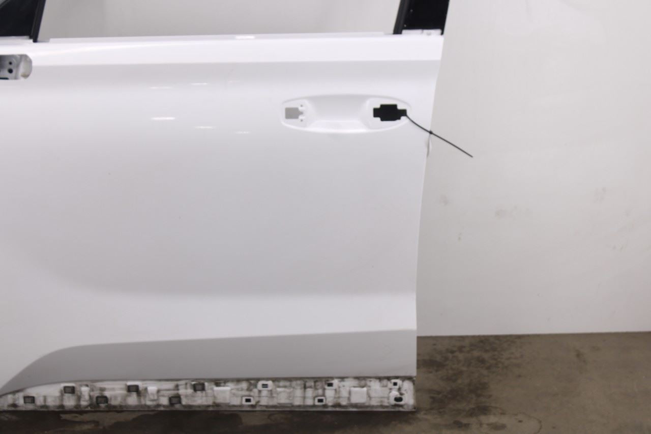 20-26 Hyundai Palisade Limited AWD Front Left Side Door Shell Panel 76003-S80006