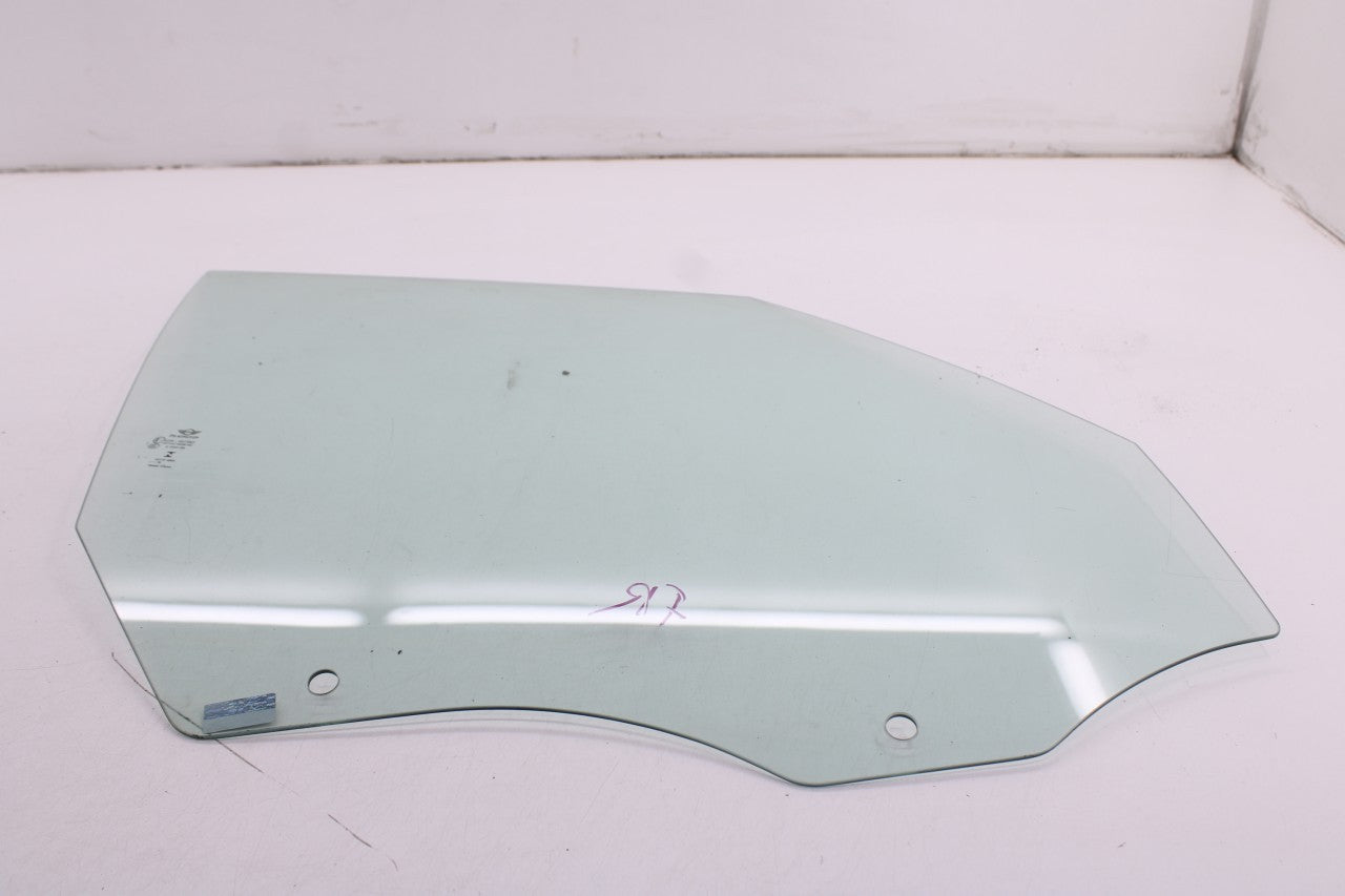 2010-2016 Mini Countryman Cooper S Front Right Door Window Movable Glass 98005684