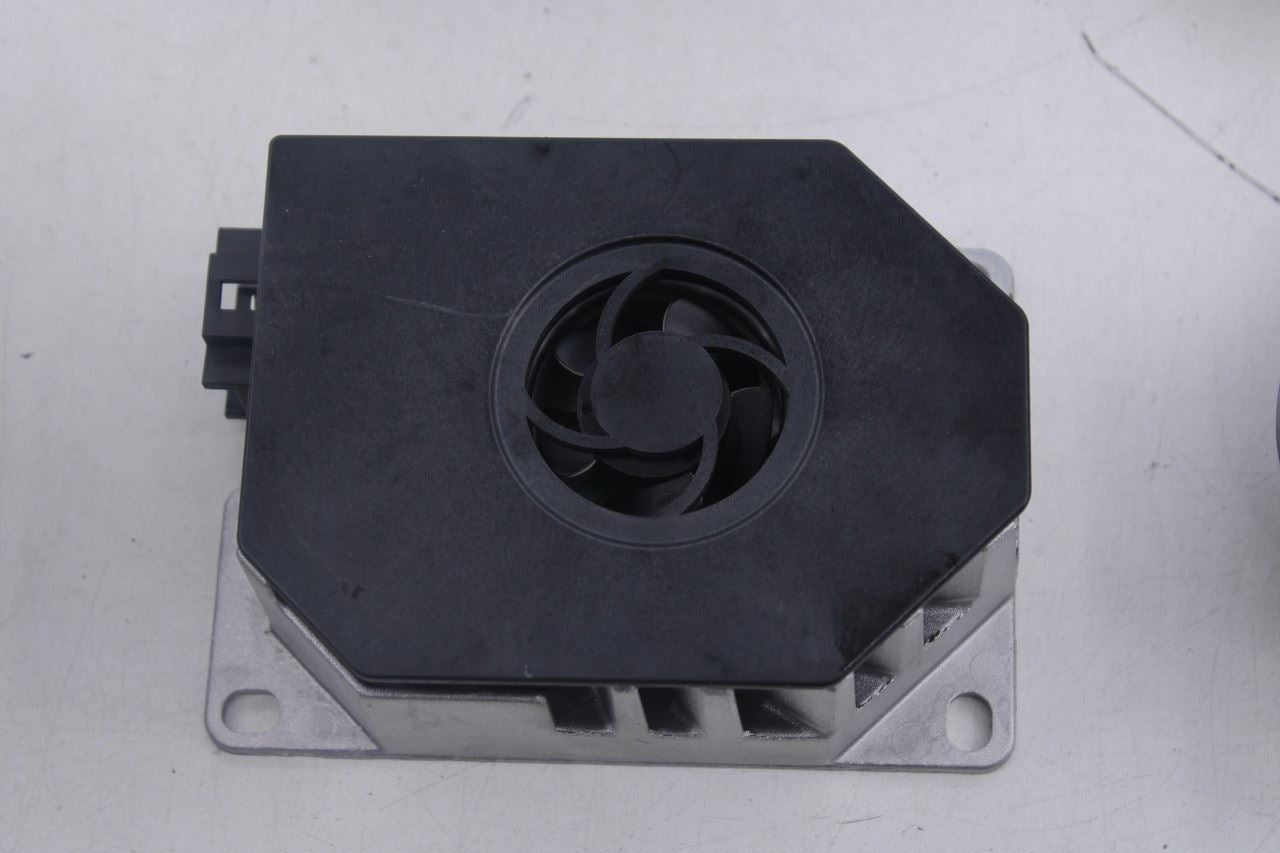 2010-12 Mercedes-Benz E350 4Matic Harman Kardon Speakers and Amplifier Set of 11 - Alshned Auto Parts