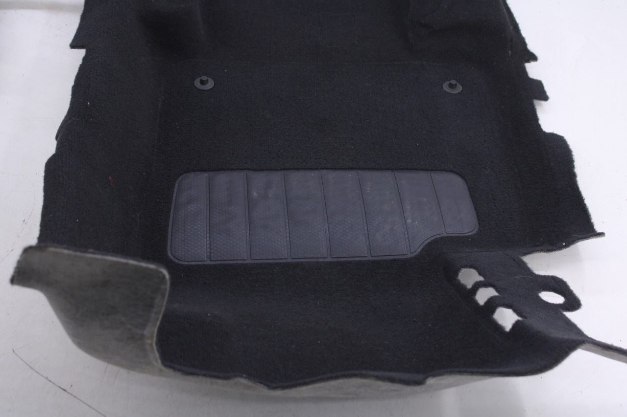 18-23 Volkswagen Atlas SE 3.6L AWD Front Right and Left Side Floor Carpet Liner - Alshned Auto Parts