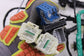 2023 Ford F150 XLT Supercrew Body Cab Wire Wiring Harness PL3T-14A005-XHN OEM5