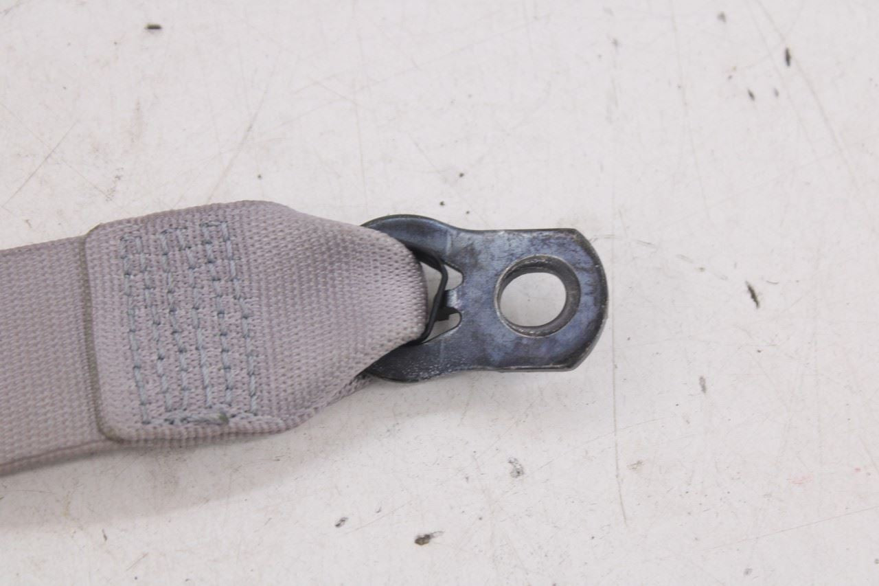 03-06 Mercedes-Benz E500 5.0L Rear Driver Left Side 2nd Row Seat Belt Retractor - Alshned Auto Parts