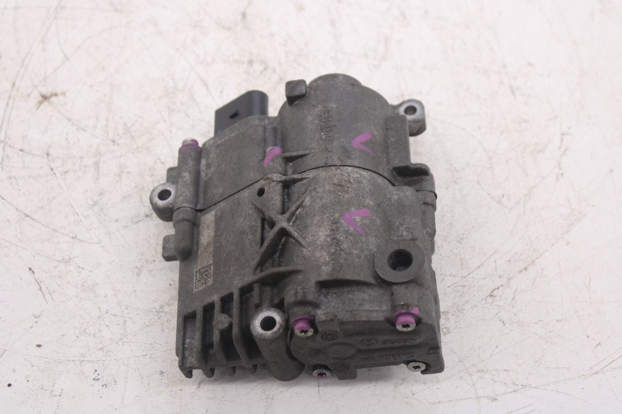2015-2018 Mercedes-Benz C300 4Matic 2.0L Auto Transmission Oil Pump 222270020117
