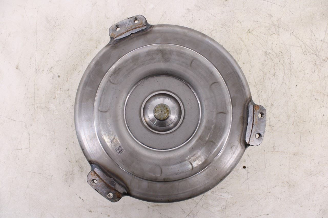 2015-2020 Acura TLX Tech 3.5L FWD Automatic Transmission Torque Converter5