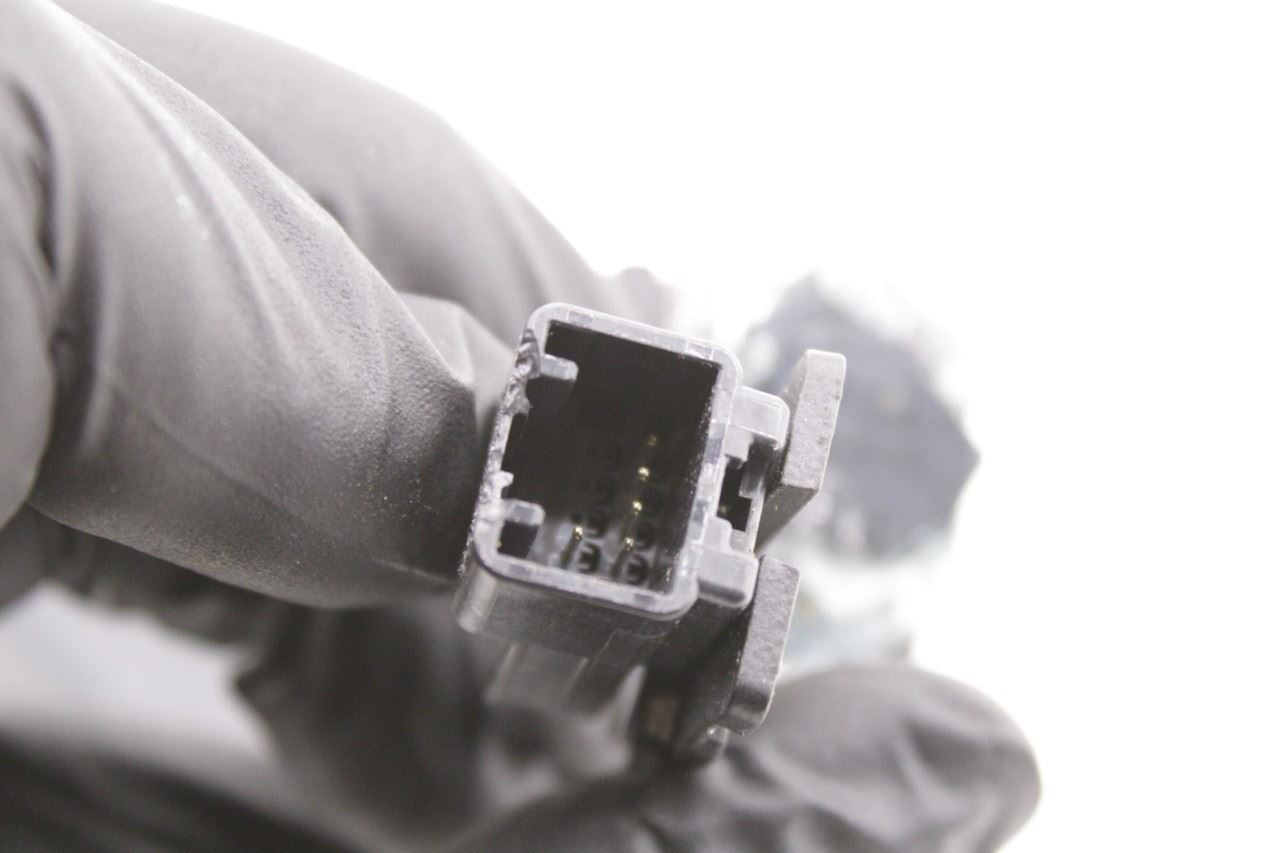 2021-2025 Kia Sorento X-Line SX Prestige Interior Inside Rear View Mirror - Alshned Auto Parts