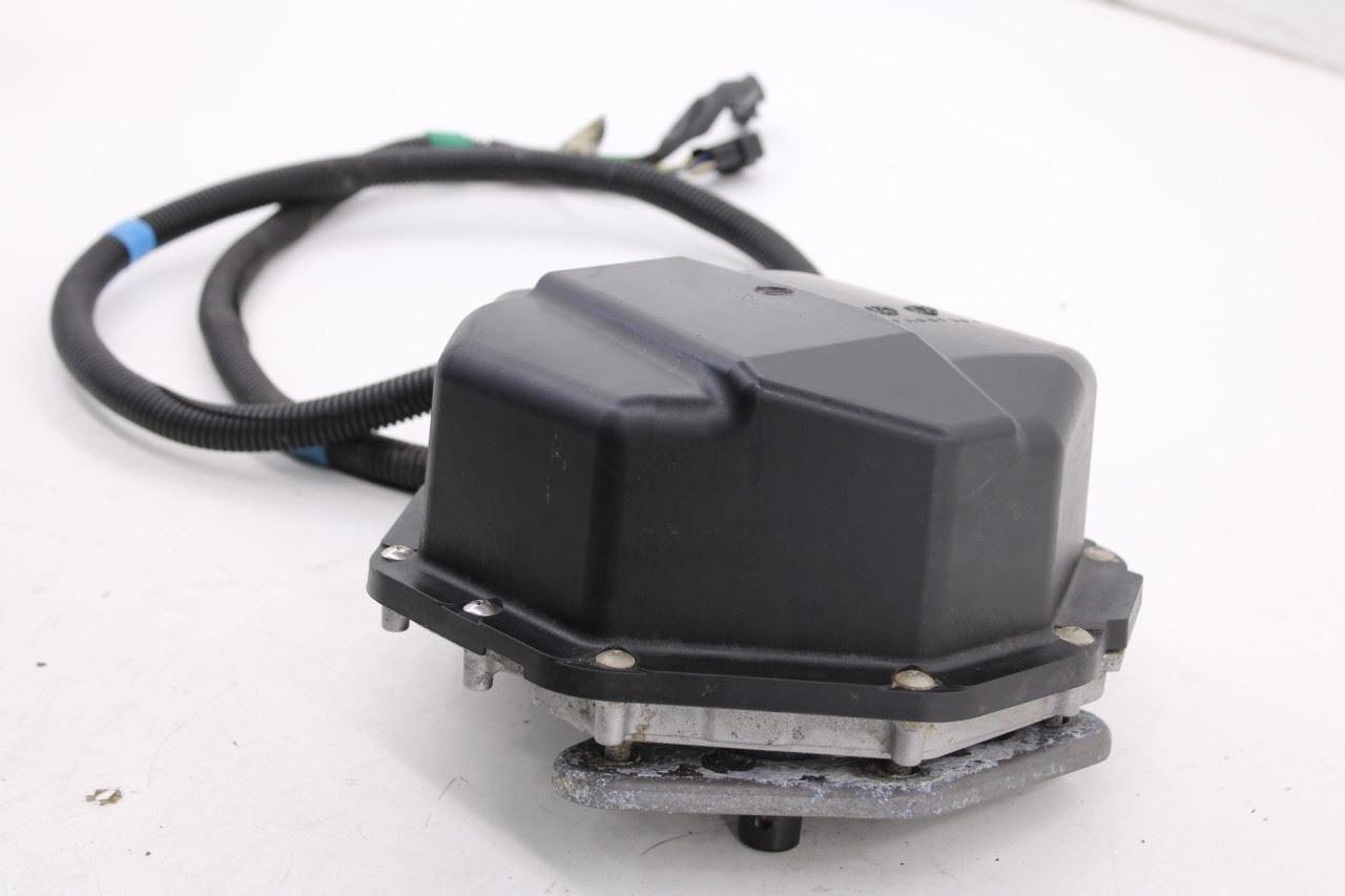 2021-2026 Yamaha VX Deluxe Reverse Control Trim Motor F4N-6140B-02-00 OEM5