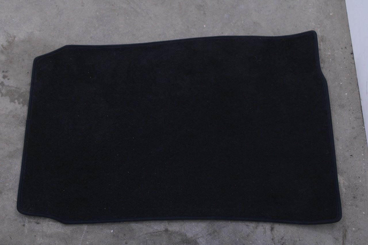 2011-16 Mini Countryman Cooper S Front Rear RH and LH Interior Carpet Floor Mats5