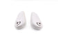 2014-18 Toyota Sienna LE 3.5L FWD Rear Driver Left Side 2nd Row Seat Armrest Set - Alshned Auto Parts