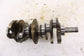 2017-2019 Buick Lacrosse Premium 3.6L AWD Engine Motor Crankshaft 98K 12699162 - Alshned Auto Parts