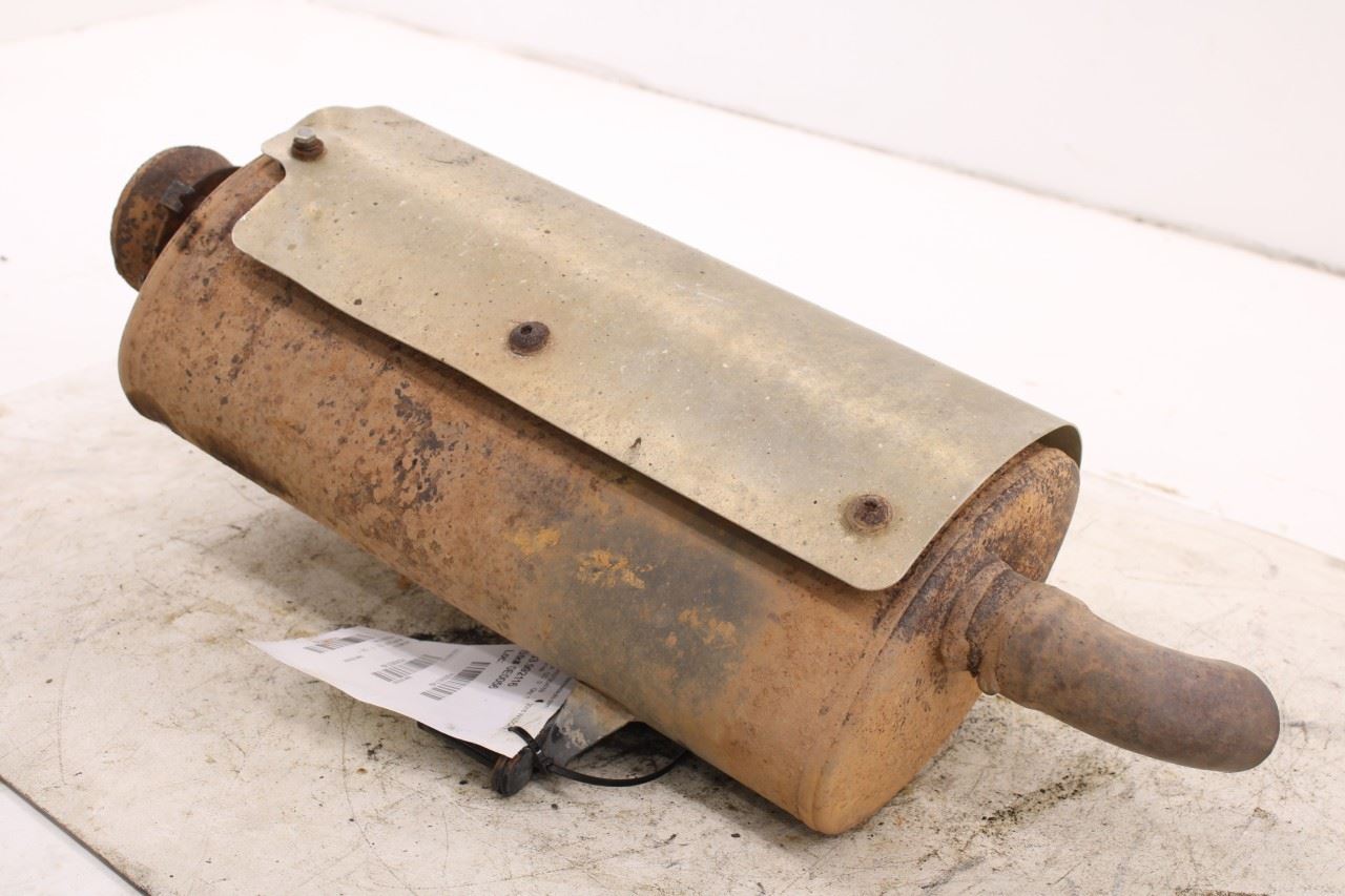 2014-2020 Arctic Cat Wildcat Trail 700 Exhaust System Muffler 0512-679 OEM3