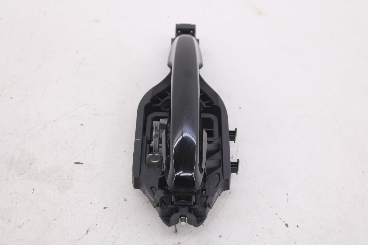 2020-26 Ford Escape ST-Line 1.5L FWD Rear Driver Left Side Door Exterior Handle - Alshned Auto Parts