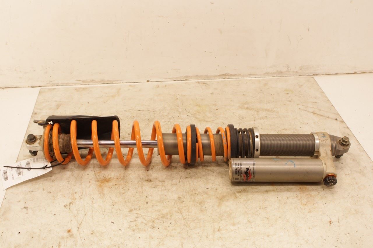 2024-26 Polaris RZR XP 1000 Ultimate Rear Driver Left Side Shock Strut Absorber - Alshned Auto Parts