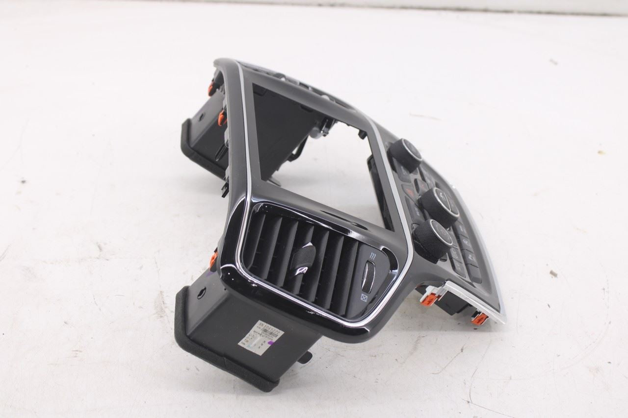 2019-2021 Jeep Grand Cherokee Laredo X 4X4 AC Heater Temperature Climate Control - Alshned Auto Parts