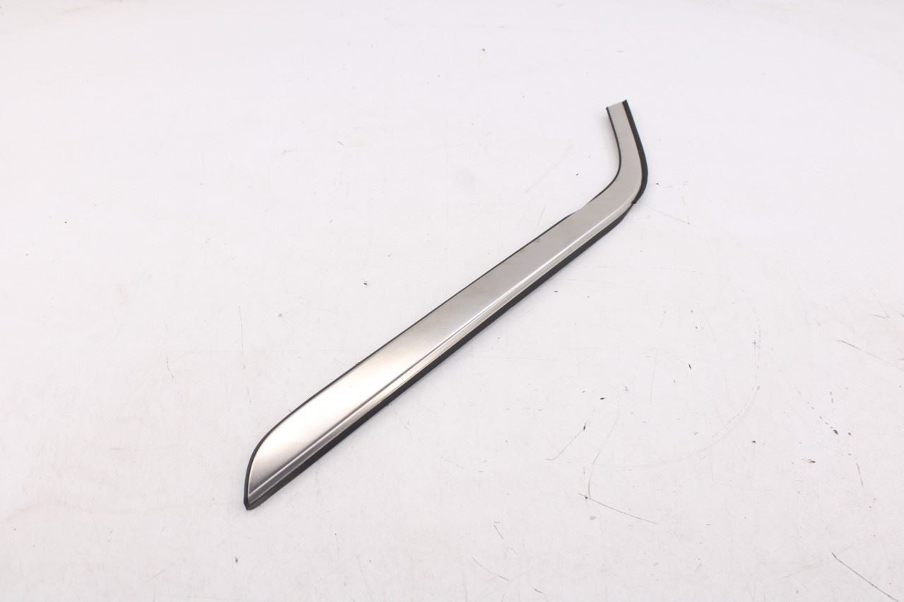 2020-26 Hyundai Palisade Limited AWD Rear Left Quarter Panel Molding 87850-S8000 - Alshned Auto Parts