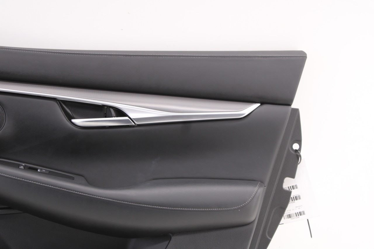 2019-2022 Infiniti QX50 LUXE Front Right Side Door Trim Panel 809A0-5ND0B OEM - Alshned Auto Parts