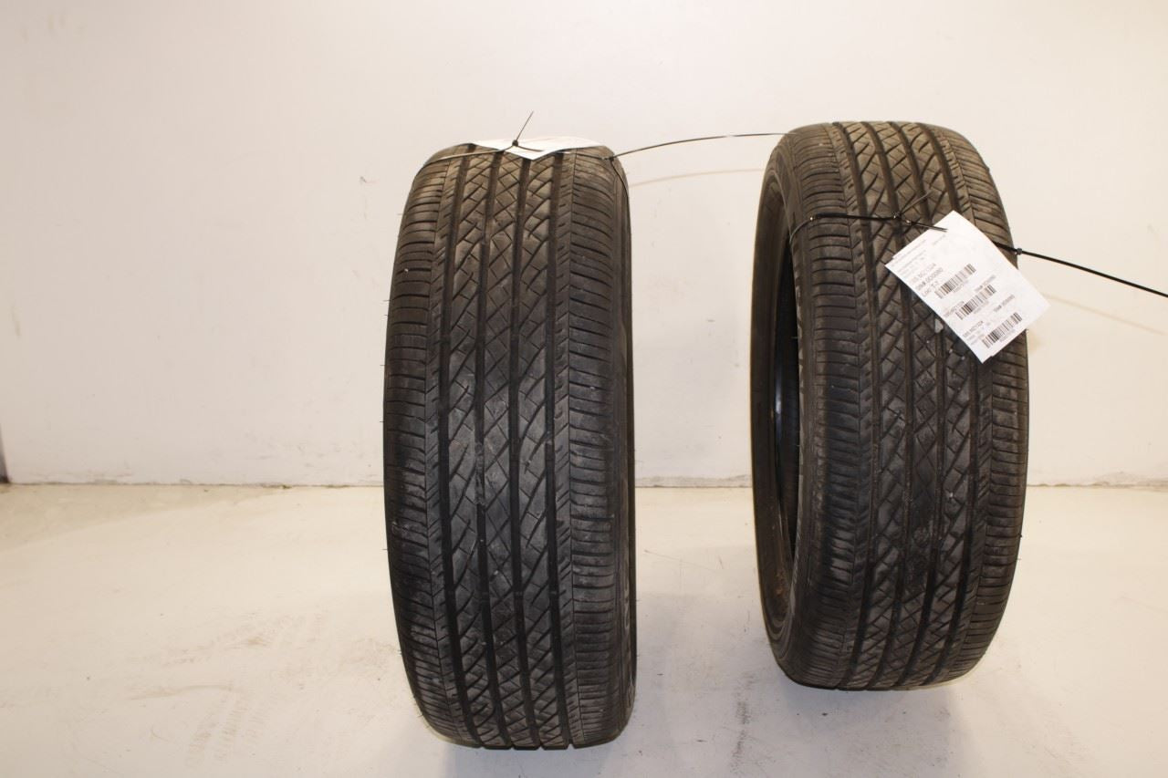 2024 Tire Bridgestone Turanza EL440 215/55R18 95H Pair R73703 - Alshned Auto Parts