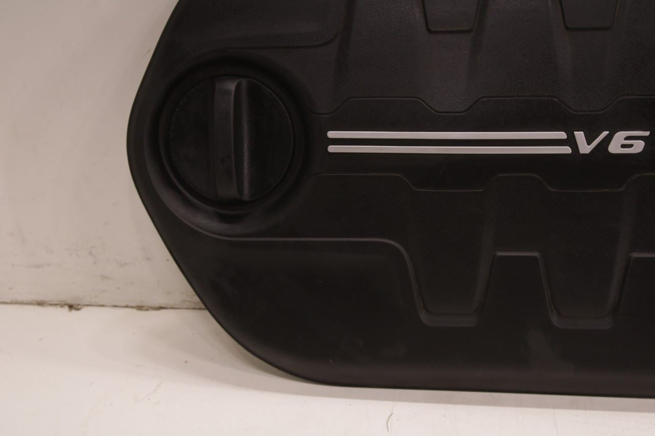 2014-2022 Jeep Cherokee Latitude 3.2L Engine Appearance Motor Cover 4627815AC - Alshned Auto Parts