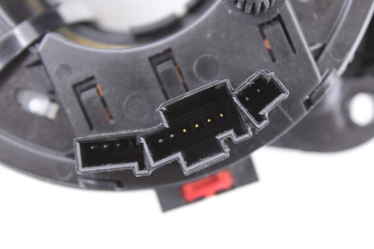 10-12 Land Rover Range Rover HSE Steering Column Light Turn Signal Wiper Switch - Alshned Auto Parts