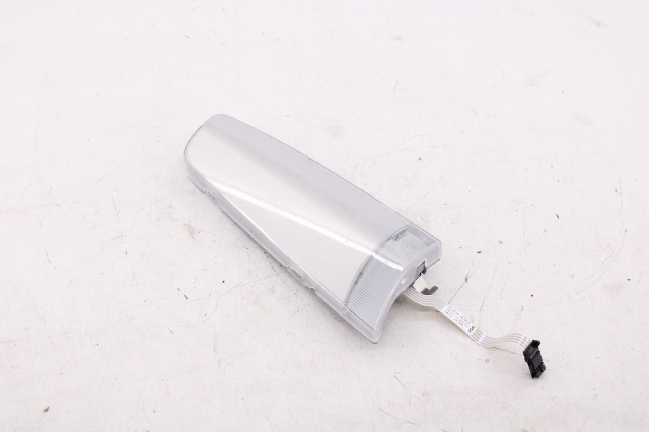 02-09 Mercedes-Benz E500 5.0L RWD Right Side Center Overhead Reading Light Lamp - Alshned Auto Parts