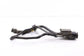 2013-2018 Toyota Tacoma Limited 3.5L Fuel Filler Neck Hose Tube Pipe 77201-04161 - Alshned Auto Parts