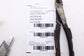 2015-2016 Ford Mustang Conv V6 Rear Tail Light Lamp Wire Harness FR3T-13412-AC9