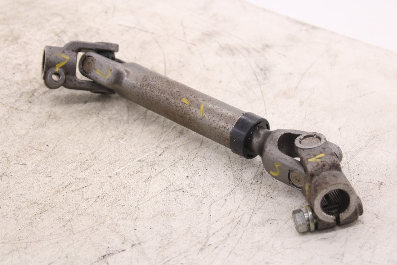 2019-21 Hyundai Veloster 2.0L FWD Steering Column Intermediate Shaft 56400-J30003