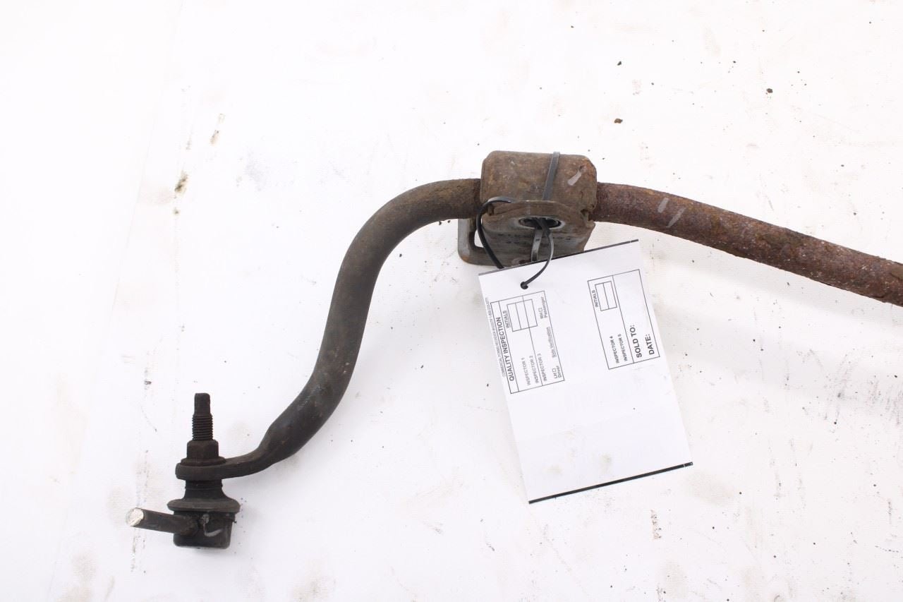 2011-2015 Jeep Grand Cherokee Limited 4x4 Rear Stabilizer Sway Bar 52124885AG2