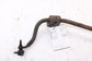 2011-2015 Jeep Grand Cherokee Limited 4x4 Rear Stabilizer Sway Bar 52124885AG2