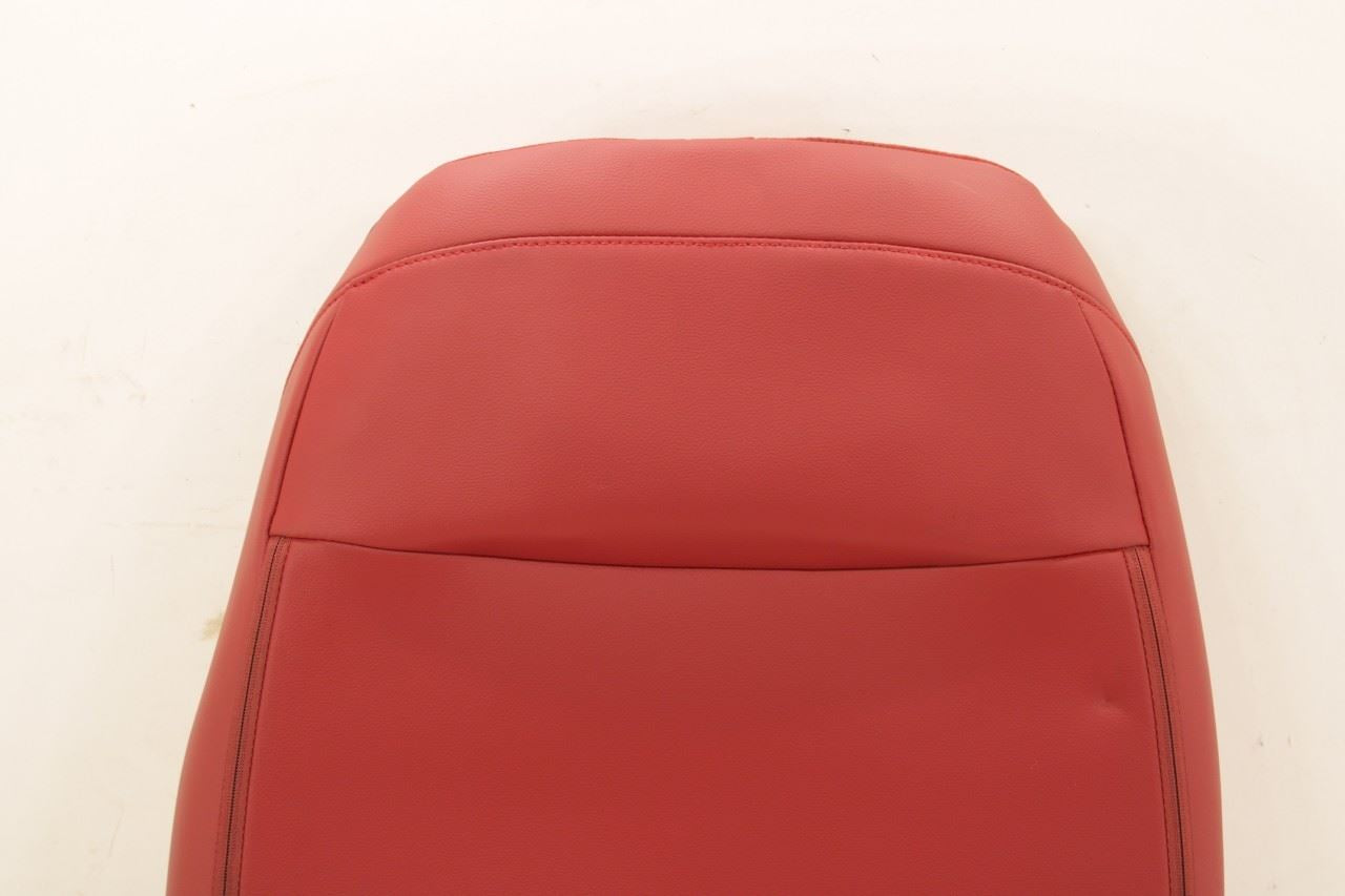 2023-25 Acura Integra A-Spec Front Driver Left Side Seat Backrest Upper Cushion - Alshned Auto Parts