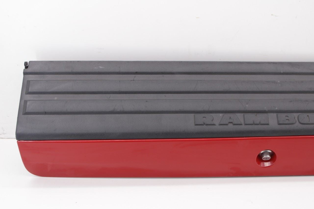 2013-2022 Ram 1500 Classic Left Ram Box Storage Bin Door 68204487AA OEM *ReaD* - Alshned Auto Parts