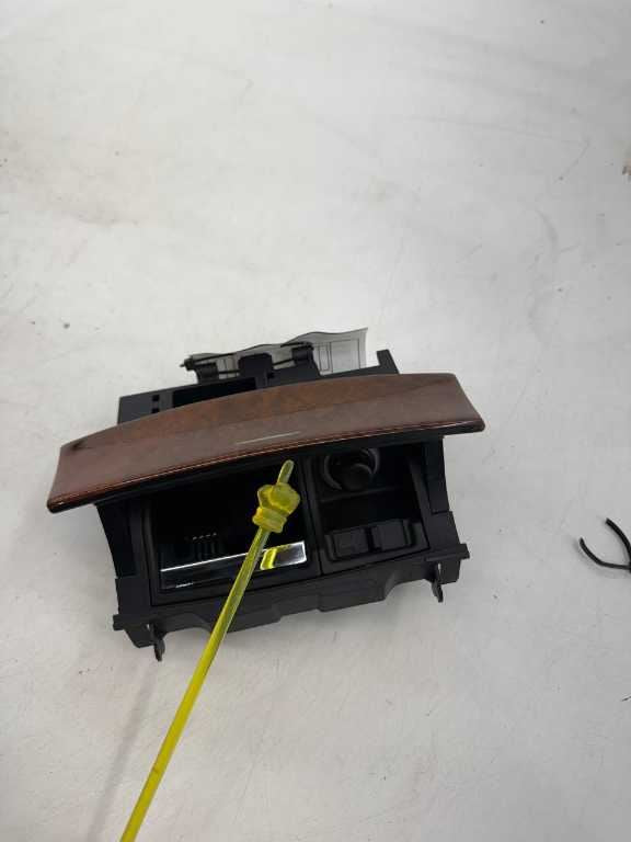 2006-2009 Mercedes-Benz CLK350 Front Center Console Panel Ashtray Bin 209680055011