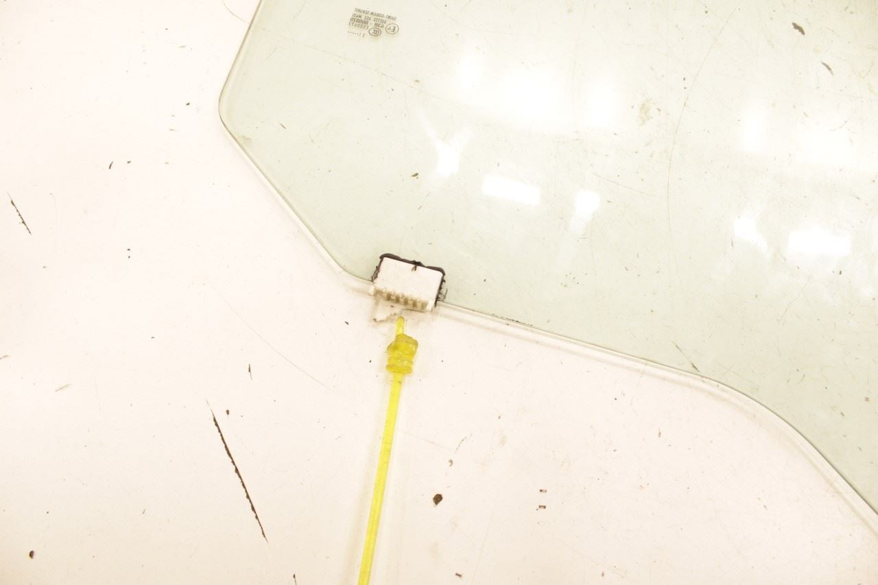 2012-2020 ISUZU NPR HD Front Left Driver Side Door Window Glass 8-98029-190-1 - Alshned Auto Parts