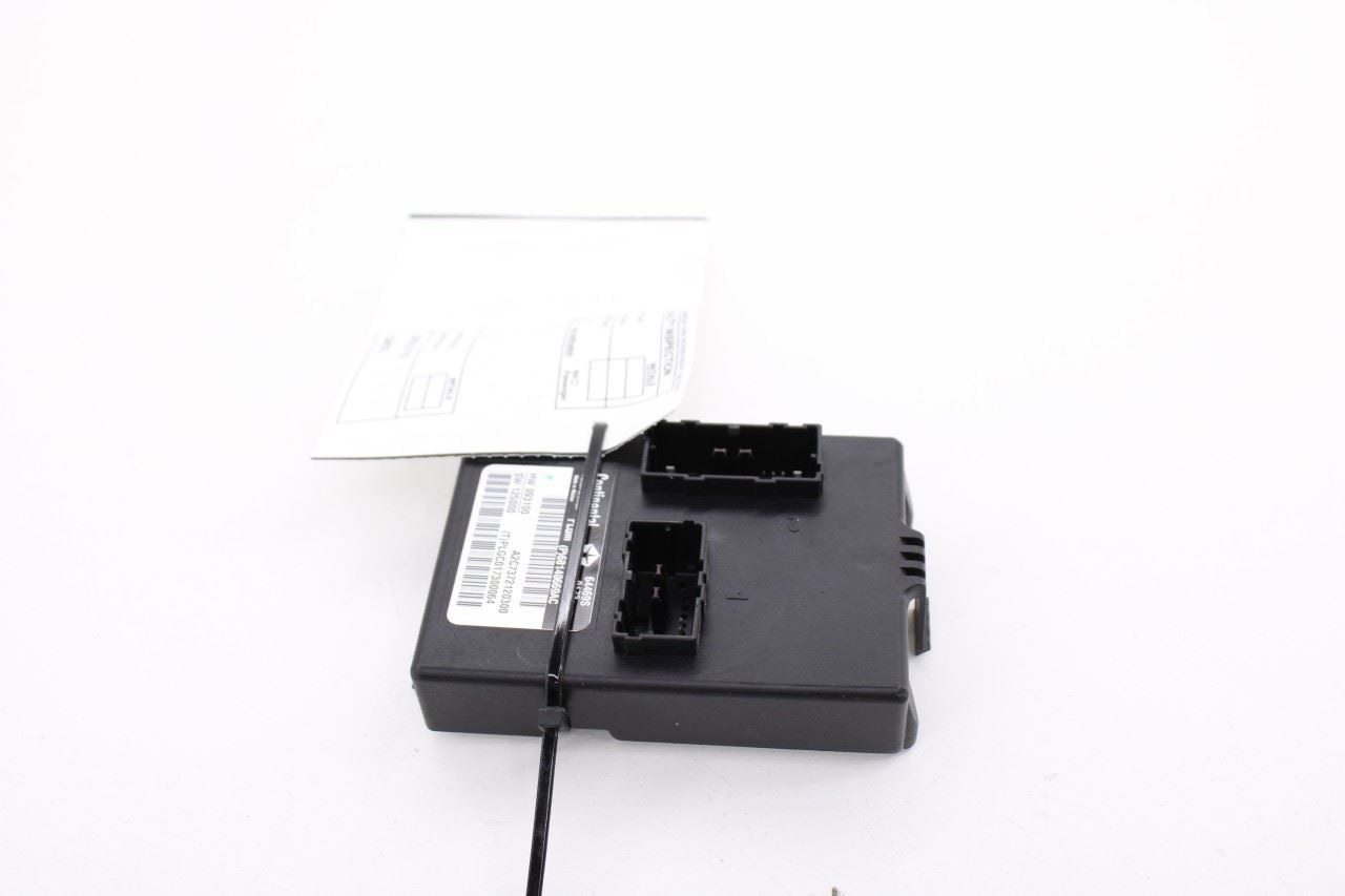 2014-2022 Jeep Grand Cherokee Limited Power Liftgate Back Door Control Module9
