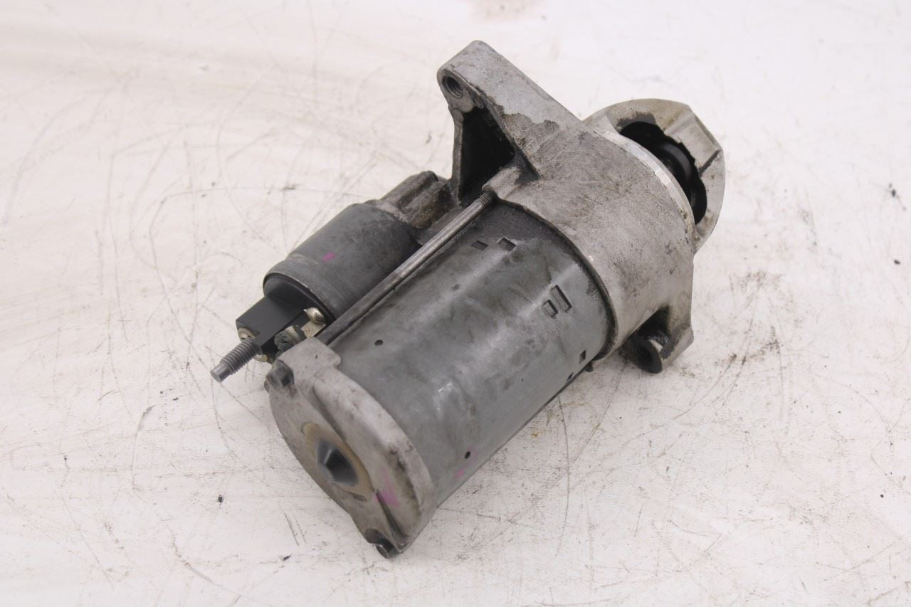 2018-2021 Ford Expedition Max XLT 3.5L Engine Starter Motor JL1T-11000-AD OEM10