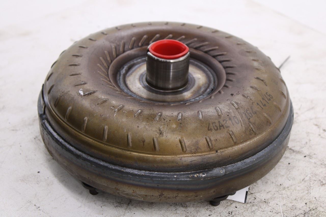 2010-16 Mini Countryman Cooper S 1.6L Auto Transmission Torque Converter 75982544