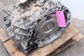 2017-2019 Nissan Sentra SV 1.8L FWD CVT Automatic Transmission 96K 31020-X428E8