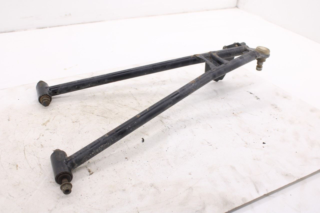 14-23 Polaris RZR XP 1000 Front Driver Left Side Upper and Lower Control Arm Set - Alshned Auto Parts
