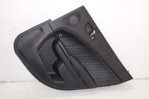 19-23 Dodge Charger GT AWD Rear Right Side Door Trim Panel 6RA402X9AC OEM *ReaD*