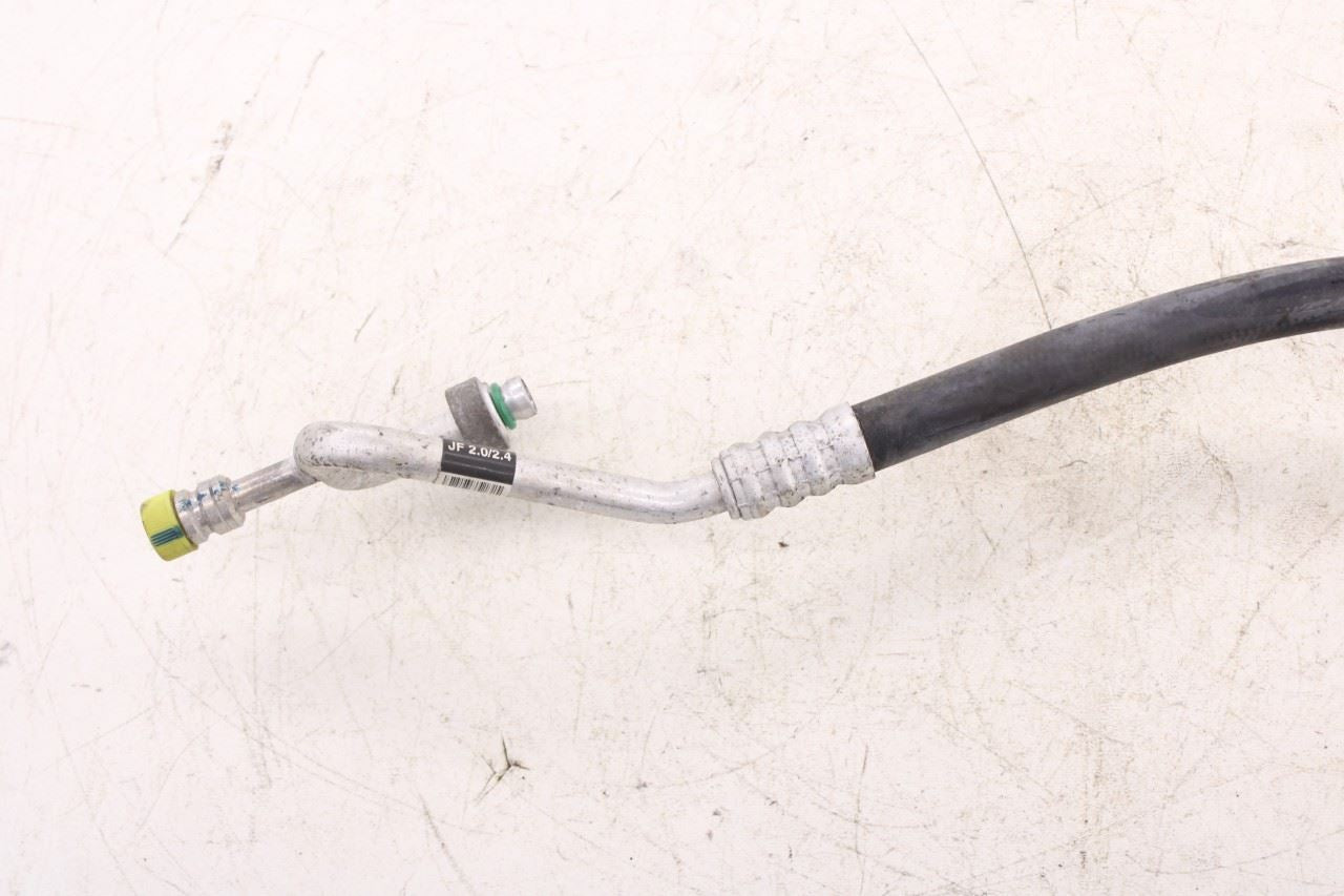 2016-18 Kia Optima EX 2.4L AC Conditioning Suction Liquid and Discharge Hose Set - Alshned Auto Parts