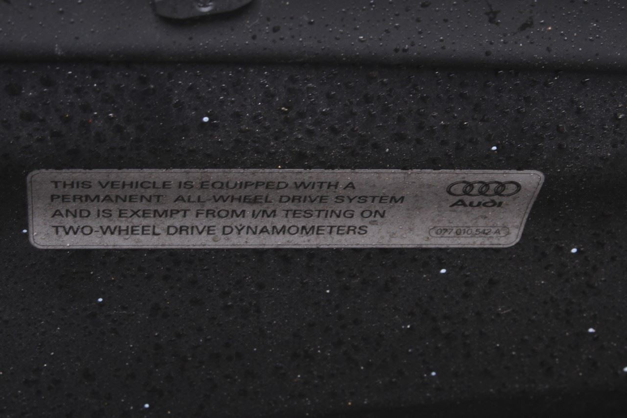 2012-2018 Audi A7 Premium Front Hood Bonnet Shell Panel 4G8823029B OEM13