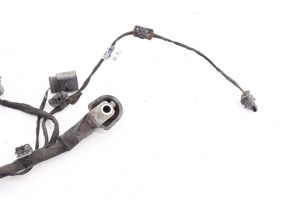 2018-2023 Kia Stinger GT2 AWD Alternator Battery Wire Harness 91870-J5011 OEM - Alshned Auto Parts
