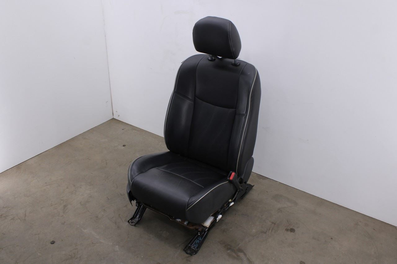 2016-2019 Infiniti QX60 3.5L AWD Front Passenger Right Side Seat Full Complete - Alshned Auto Parts