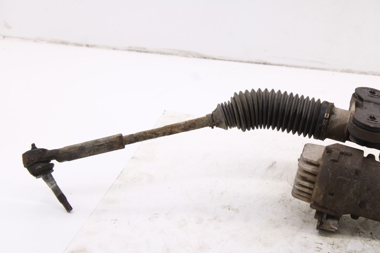 2014-16 Chevrolet Silverado GMC Sierra 1500 Power Steering Gear Rack and Pinion - Alshned Auto Parts