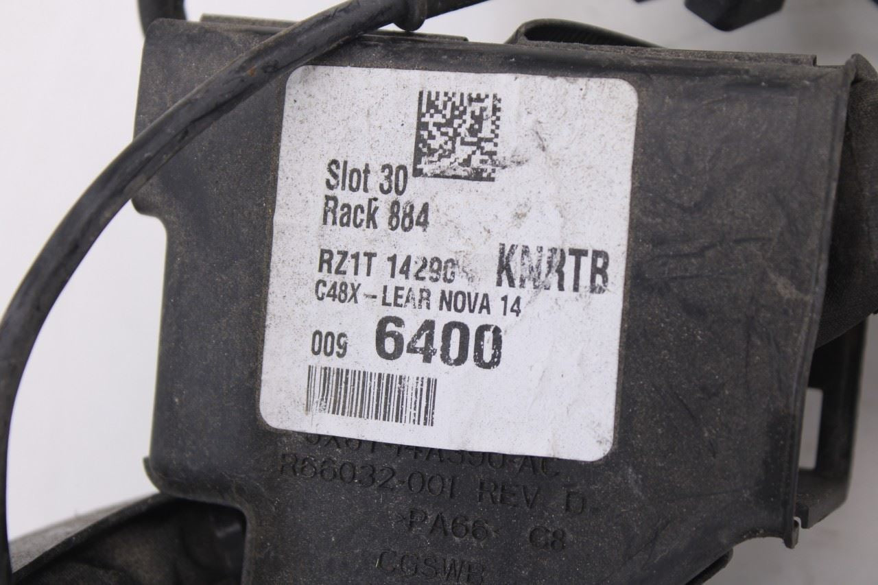 2024 Ford Escape ST 1.5L 2WD Engine Wire Wiring Harness RZ1T-14290-KN OEM - Alshned Auto Parts