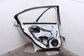 2014-23 Infiniti Q50 Premium Rear Left Driver Side Door Shell Panel H210A-4GAMA - Alshned Auto Parts