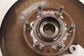 2017-23 GMC Acadia SLT-1 Rear Right Passenger Side Spindle Knuckle Hub 26386498 - Alshned Auto Parts